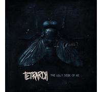 Tetrarch – The Ugly Side Of Me – CD