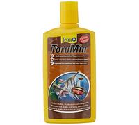 TetraRubin Agrafe Feed Plus Probiotiques poissons