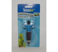 Tetra Poissons Eau Douce Tropicale Turbine pour TetraTec EX 1200