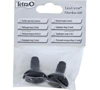 Tetratec Adhesive Suckers for EasyCrystal Filter/Filterbox,600 - 2 pcs. long