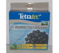 Tetratec Bio Filtre Balles 800ml Convient pour Tout Externe Filtres D'Aquarium