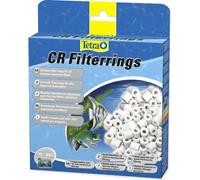 Tetratec CR 600/700/1200 500ml Anneaux de filtre en céramique