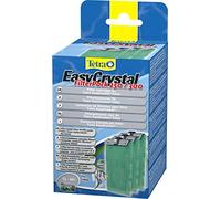 TetraTec easycrystalfilterpack Pack 250/301, Filtre intérieur, Matériau filtre