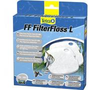 Tetra FF 1200 Ouate Synthétique pour Filtre Extérieur EX 1200