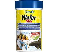 TetraWafer Mix Aliment pour Poissons, 100 ML