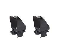 Tetrax Cam 40064 Kit Complet pour Supports de Fixation Totus