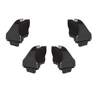 Tetrax Cam 40093 Kit Complet pour Supports de Fixation Totus