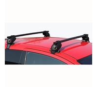 RAX Cam 20016 Système de Rangement pré-monté, Noir