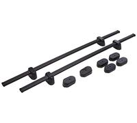 Tetrax CAM RAX Cam 20603 Système de Porte-Bagages pré-monté