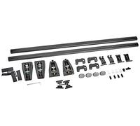 RAX Système de Rangement pour Rail fermé, K02820952, Noir