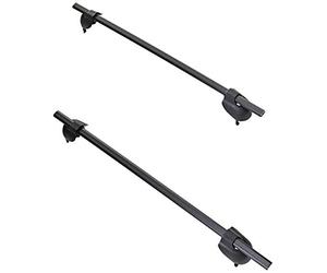 Tetrax Cam Système de Toit prémonté RAX - cod.20001