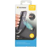Tetrax - Support Voiture, Tetrax aimant fix pour petits smartphones