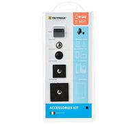 Tetrax Pack de clips aimantés TXCHL0014