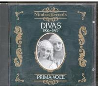 Tetrazzini - Divas 1906-1935 [Import]