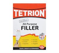 Tetrion Mastic Poudre Multi-Usage Réparations Maison et Jardin - Adhérence Supérieure et Polyvalence 1.5kg