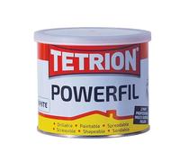Tetrion PowerFil Mastic Multi-Usages Blanc 3,5 kg Fixation Rapide Réparation Durable
