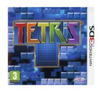 Tetris 3ds