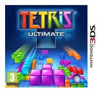 Tetris 3DS G