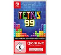 Nintendo Tetris 99, Switch Standard Nintendo Switch