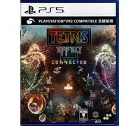 Tetris Effect: Connected (# - English/Asian Box) /PS5