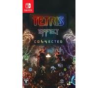 Tetris Effect: Connected (Multi-Language) - Switch (Asie)