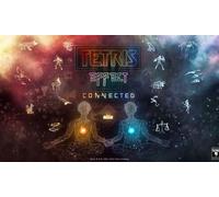 Tetris Effect Connected (PC Epic Games Accounts)