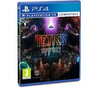 Tetris Effect - Psvr Ps4