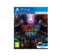 Tetris Effect Ps4