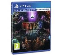 Tetris Effect - Psvr Ps4
