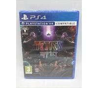 Sony Jeu PlayStation Tetris Effect PSVR
