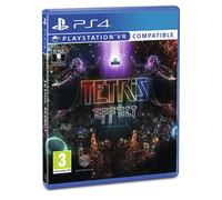 Tetris Effect - Psvr Ps4