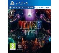Tetris Effect (Psvr) Ps4