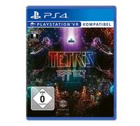 Tetris Effect (Vr-Kompatibel) PS4 PLAYSTATION 4 Neuf + Emballage D'Origine