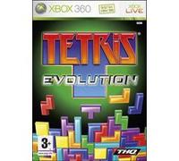 Tetris Evolution G