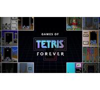 Tetris Forever (Nintendo)