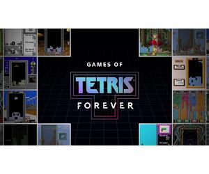Tetris Forever (Nintendo)