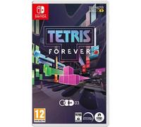 Tetris Forever Nintendo Switch