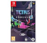 Tetris Forever Nintendo Switch