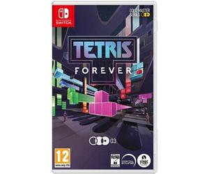 Tetris Forever Nintendo Switch