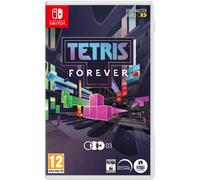 Tetris Forever NS