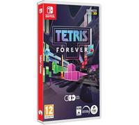 Tetris Forever Nintendo Switch