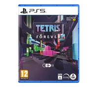 Tetris Forever PS5