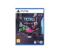 Tetris Forever PS5