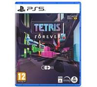 Tetris Forever PS5 G