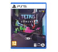 Tetris Forever PS5