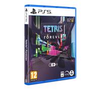 Tetris Forever PS5 (Sony Playstation 5)