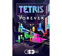 Tetris Forever XBOX LIVE Key EUROPE