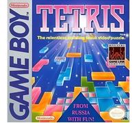 Tetris - Game Boy