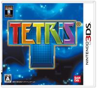 Tetris[Import Japonais]