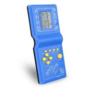 Tetris Jeu Jeux Poche LCD électronique CONSOLE Brique Classique Cadeaux Jouet NF